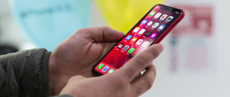 Applications mobile